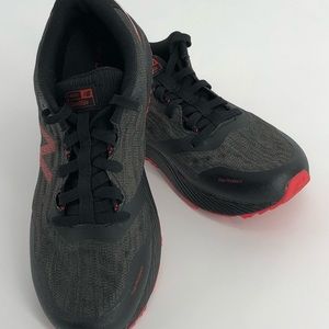 NEW BALANCE Boy’s FuelCore Nitrel Running Shoe
